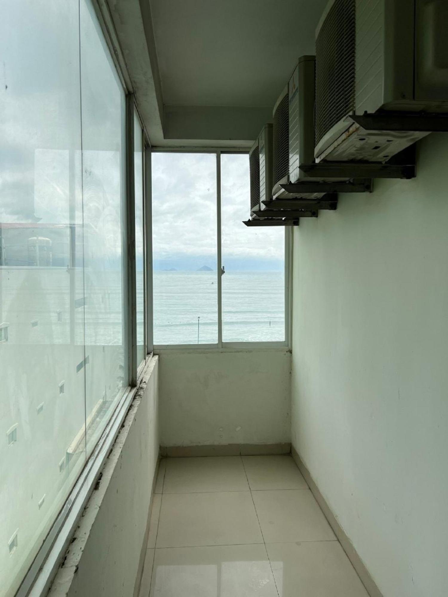 Blue Sea 01 Hotel 芽庄 外观 照片